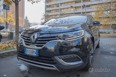 Renault Espace dCi 160CV EDC Energy Initiale Paris