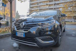 Renault Espace dCi 160CV EDC Energy Initiale Paris