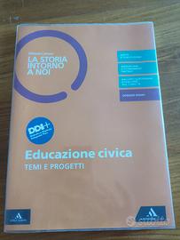 La storia intorno a noi Educazione Civica