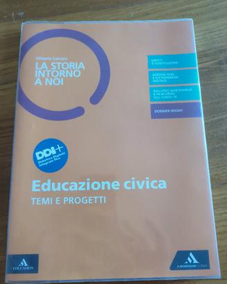 La storia intorno a noi Educazione Civica