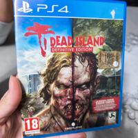 dead Islanda 