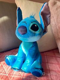 Pupazzo Stitch Parlante
