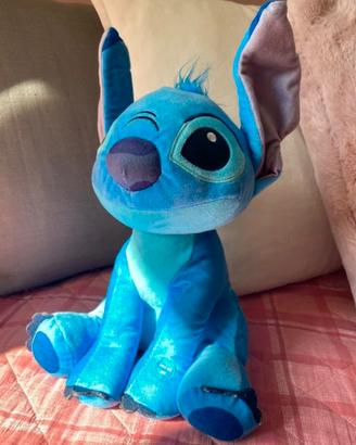 Pupazzo Stitch Parlante