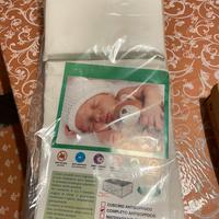 Materassino carrozzina