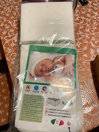 Materassino carrozzina