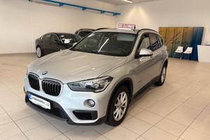 Bmw X1 xDrive18d BUSINESS 6mt UNICO PR.