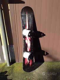 Snow board F2 Eliminator LTD