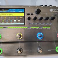 Pedaliera multieffetto Mooer GE300 lite