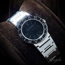 Bulgari BB26 - Full Set