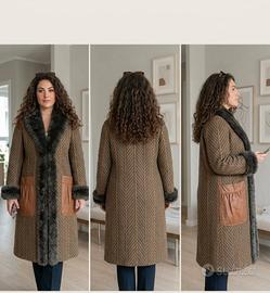 cappotto vintage
