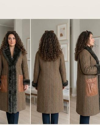 cappotto vintage