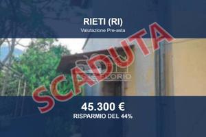 Immobile in asta di 202 m² con più di 5 locali a R