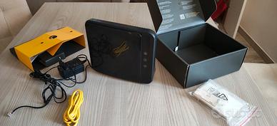 modem Fastweb 