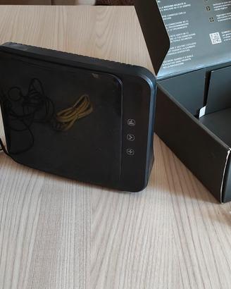 modem Fastweb 