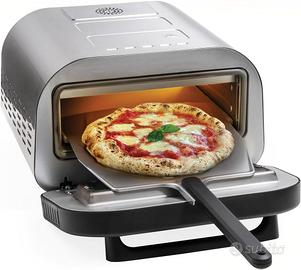 Forno pizza MACOM 884