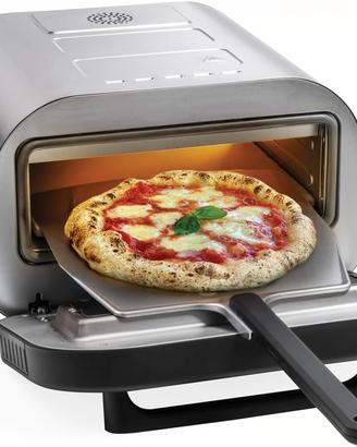 Forno pizza MACOM 884