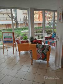 Residence di 22 appartamenti vicino al mare