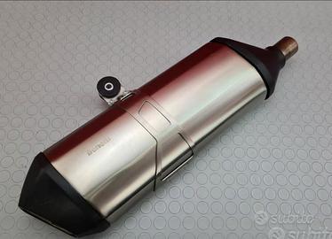 Marmitta Benelli Trk 502 X