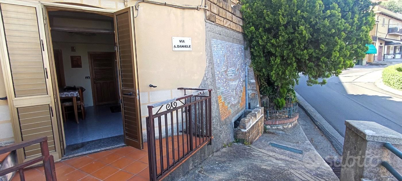 Apartment in Cerva, Catanzaro - Vista 3