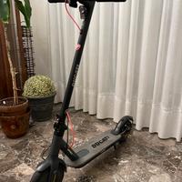 Monopattino elettrico Ducati Pro-I Evo Black