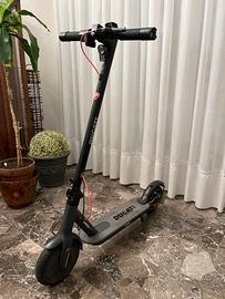 Monopattino elettrico Ducati Pro-I Evo Black