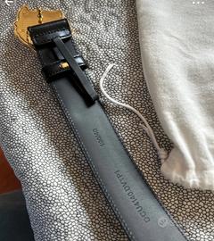 Cinta medusa versace