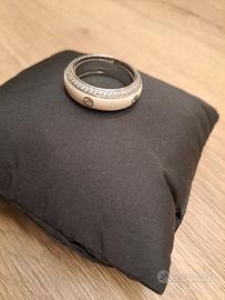 Anello in argento