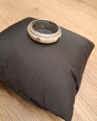 Anello in argento