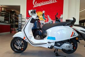 Piaggio Vespa 125 Sprint S