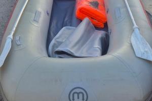 Gommone orangemarina