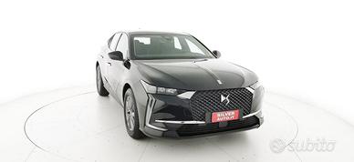 DS AUTOMOBILES DS 4 PureTech 130 aut. Bastille B