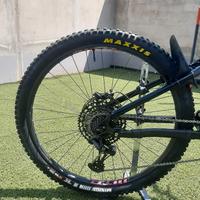 ebike bianchi rebel T-TRONIK