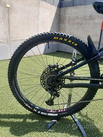 ebike bianchi rebel T-TRONIK