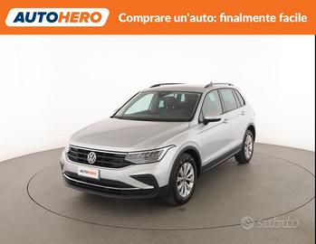 VOLKSWAGEN Tiguan 2.0 TDI 150 CV SCR DSG Life
