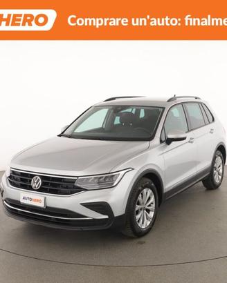 VOLKSWAGEN Tiguan 2.0 TDI 150 CV SCR DSG Life