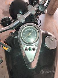 kawasaki vn 800 classic '97