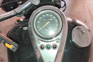 kawasaki vn 800 classic '97