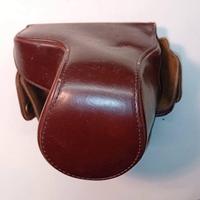 Vecchia Custodia per reflex