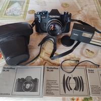 Reflex Rolleiflex 