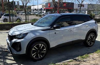 PEUGEOT 2008 1.2 101cv