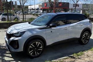 PEUGEOT 2008 1.2 101cv