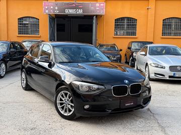 Bmw 116d 5p. Efficient Dynamics Sport