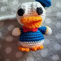 pupazzi amigurumi