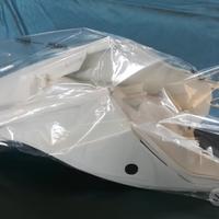 codino sottocoda per ktm 65 o pit bike