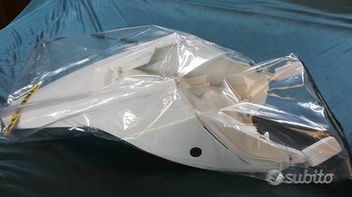 codino sottocoda per ktm 65 o pit bike