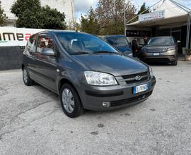 Hyundai Getz 1.5 CRDi TD 3p. Active