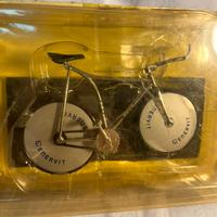 Bici modellismo MOUSER 1984