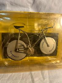 Bici modellismo MOUSER 1984