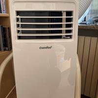 Condizionatore portatile