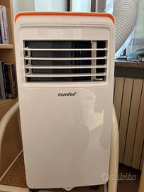 Condizionatore portatile